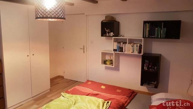 Schöne 3.5 Zimmer Wohnung zu vermieten