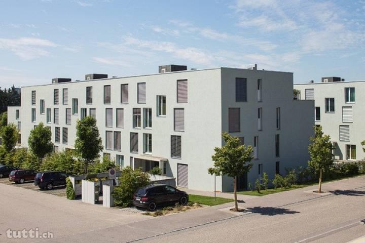 Moderne 3.5-Zimmerwohnung in Oensingen