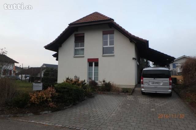 Charmantes Einfamilienhaus in Neuendorf
