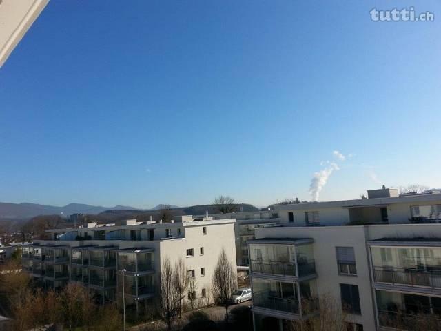 Ihre Oase im schicken Kleinholz-Quartier