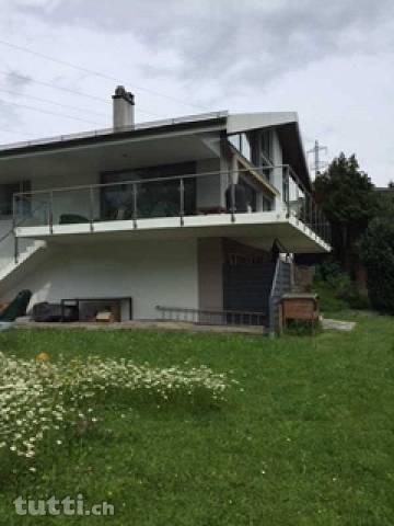 Maison rénovée à Belmont-sur-Lausanne