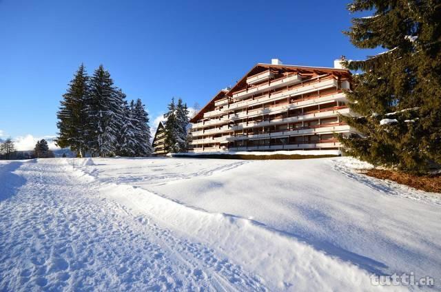 Coup de coeur - appartement de 4 pièces sur l