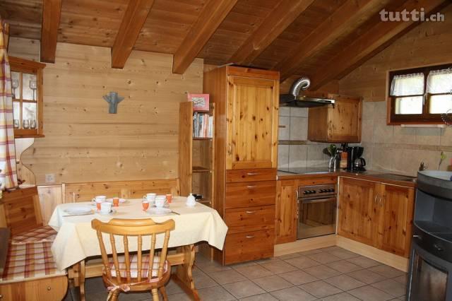 Ferienchalet