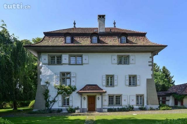 Superbe château du XVIe siècle Cadre de vie i