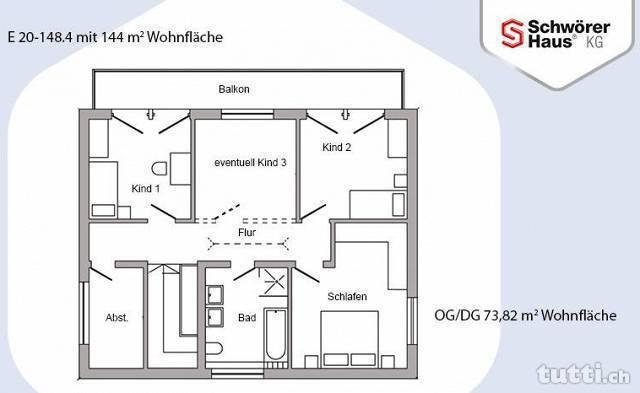 SchwörerHaus - Attraktive Familienhäuser am H