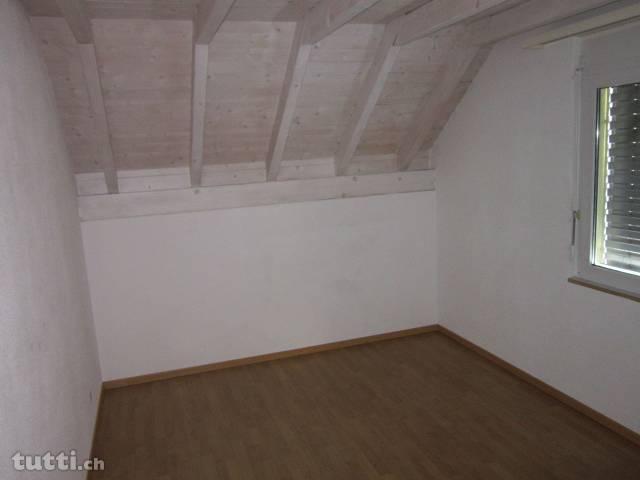 3 Zimmer Wohnung mit Balkon in Geuensee