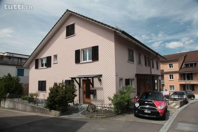 Mehrfamilienhaus mitten in Aadorf