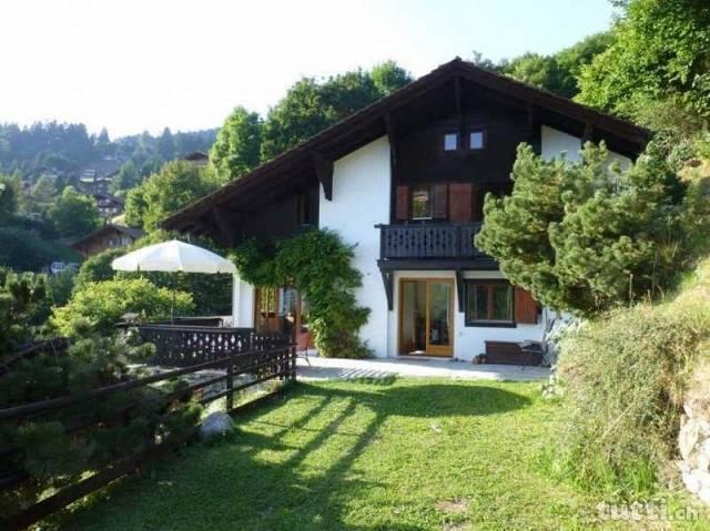 Chalet Scarbo