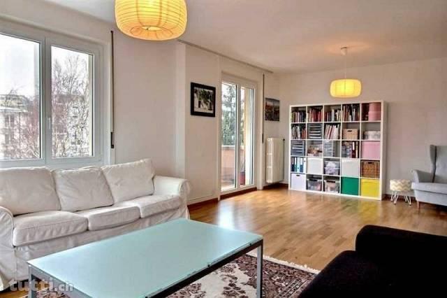 Magnifique appartement de 5.5 pces à