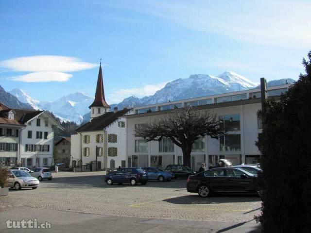 Top; herrliche Maisonette-Dachwohnung mit Fer