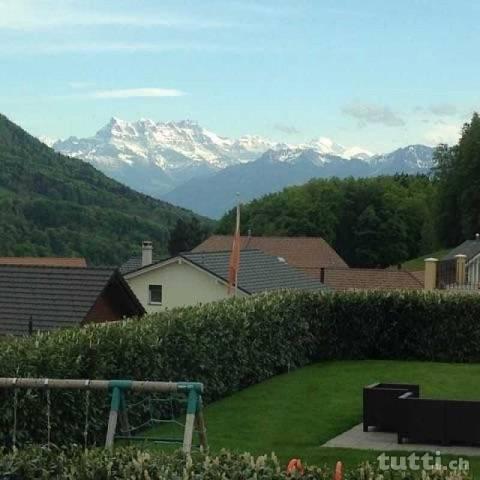 VILLA EXCEPTIONNELLE AVEC VUE PANORAMIQUE