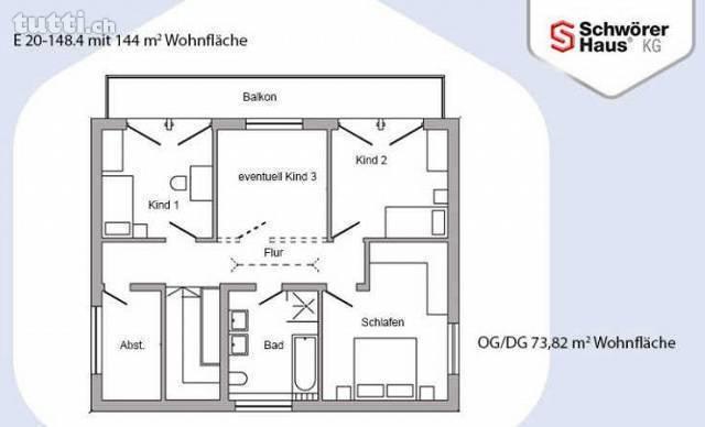 SchwörerHaus - Der Traum vom Eigenheim wird w