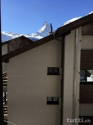 90 m2 Wohnung zu verkaufen in Zermatt