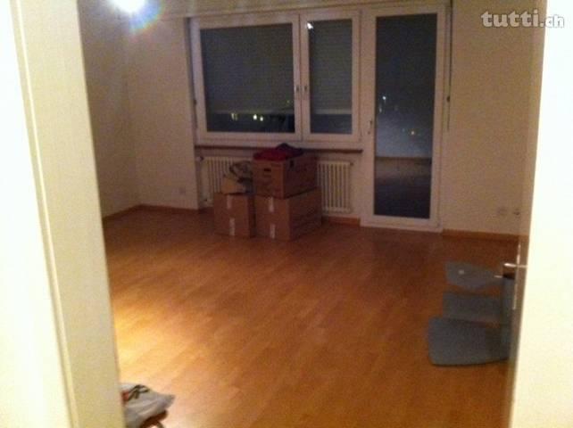 3 Zimmer - Wohnung zu vermieten