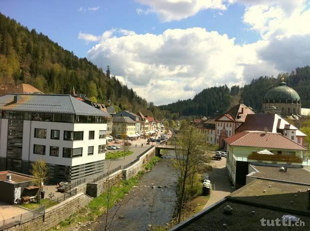 günstige Ferien im Schwarzwald