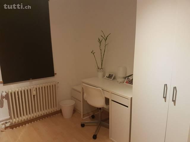 Wg zimmer Reinach BL