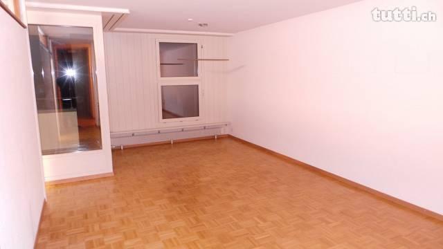 3.5 Zimmer, 73m2 im Zentrum