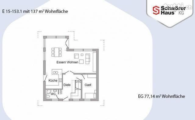 Ihr Traumhaus in ländlicher Umgebung