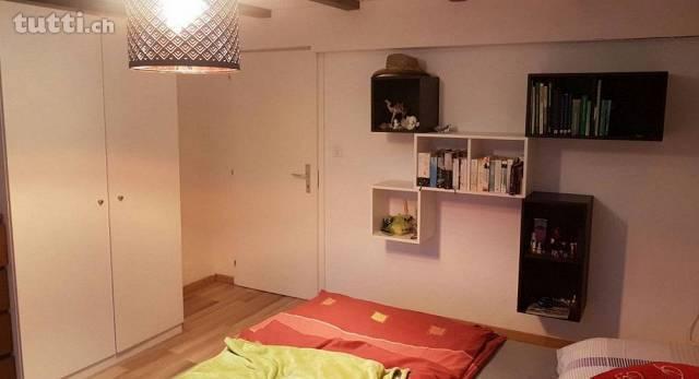 Schöne 3.5 Zimmer-Wohnung zu vermieten