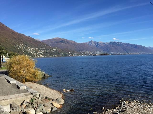 Frühlingsferien am Lago