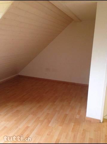 Nachmieter für 1 Zimmerwohnung gesucht