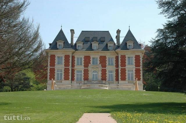 Le Domaine de Boncourt