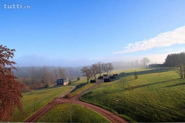 Le Domaine de Boncourt