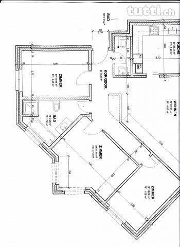 Im Zentrum von Hünenberg Wohnung zu verkaufen