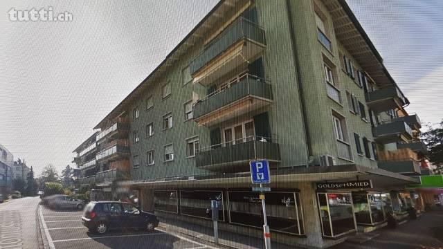 Schöne 3.5 Zimmerwohnung in Wettingen