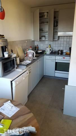 günstige 4.5 zimmerwohnung