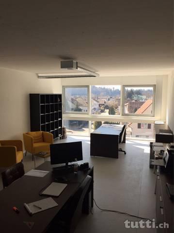 Büro Zu Vermieten / Nachmieter gesucht