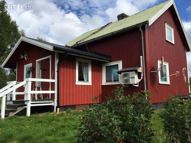 Haus in Schweden zu verkaufen