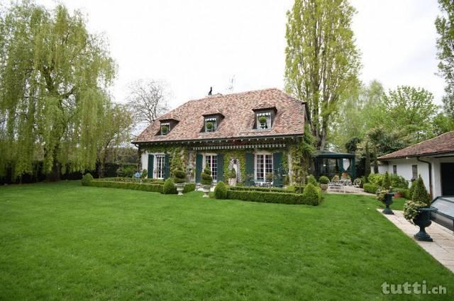 Calme et confort de vie Belle maison traditio
