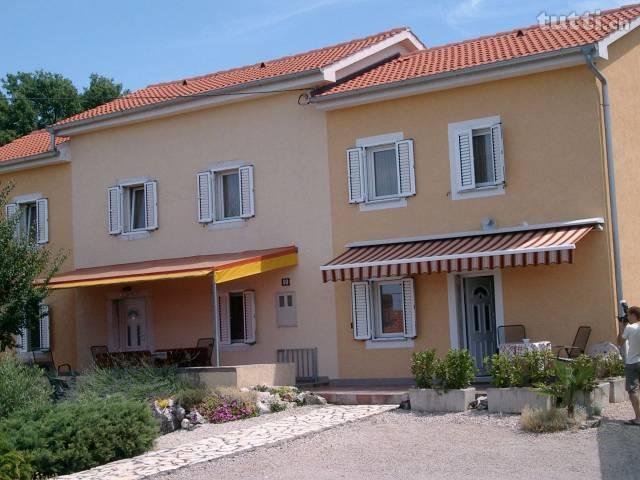 Ihr Haus am Meer,Malinska, Kroatien