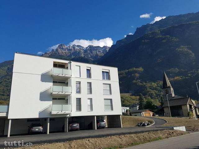 Magnifique 4 1/2 à vendre au coeur du village