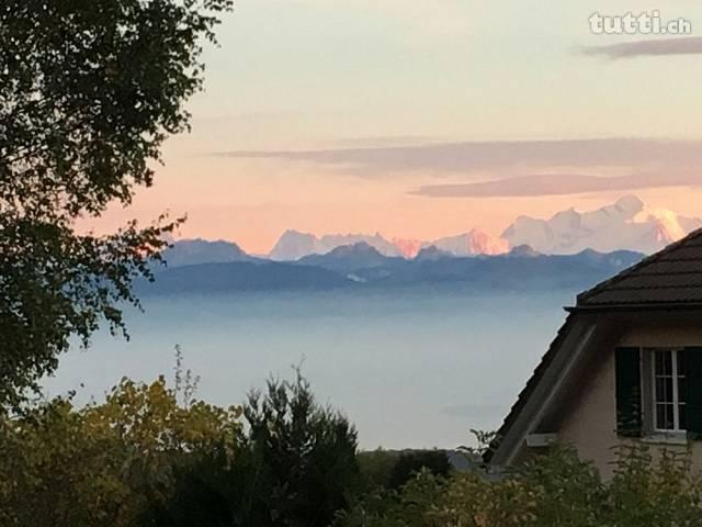 Belle maison mitoyenne de 5,5 pièces dans un