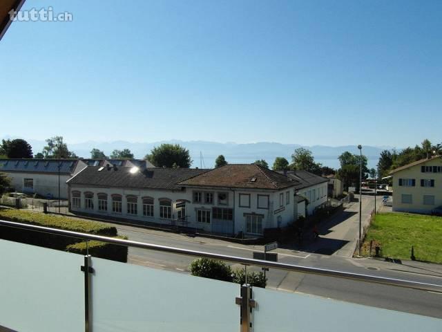 Magnifique appartement de 3,5 pièces, avec ba