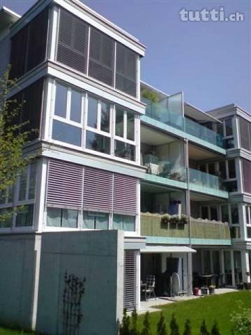 Moderne 3,5 Zimmerwohnung in Binningen