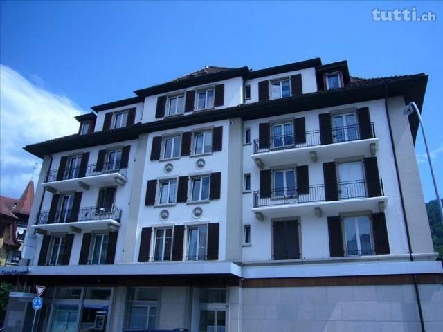 Appartement lumineux de 125m2