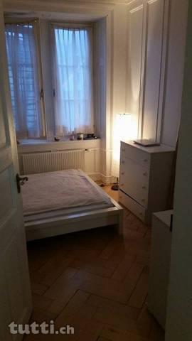 Schöne WG-Zimmer zu Vermieten in Chur