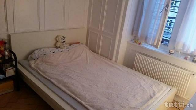 Schöne WG-Zimmer zu Vermieten in Chur