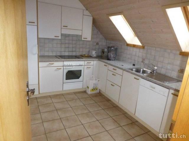 Renovierte und helle 4.5-Zimmerwohnung