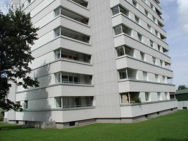 Grünaustrasse 12-16, 9016