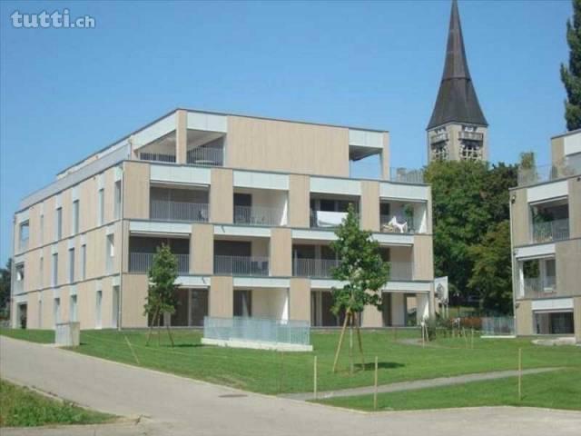 Wunderschöne Wohnung mit gemütlichem Sitzplat