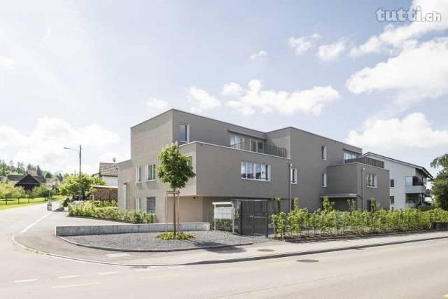 Moderne 3.5-Zimmerwohnung in Hedingen