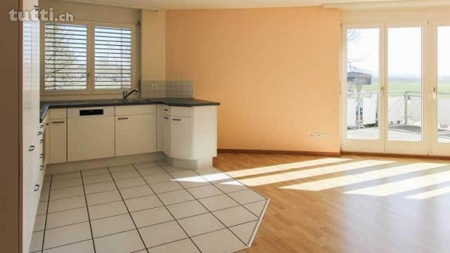 Sonnige 3.5 Zimmer ? Wohnung im 1.Obergeschos