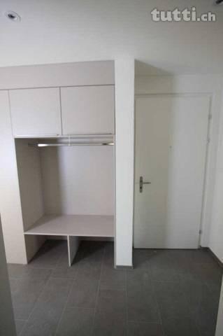 Exklusive Wohnung an ruhiger Lage