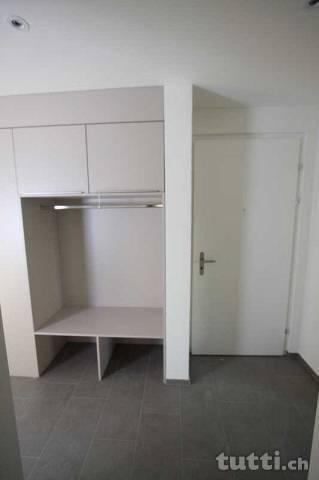 Exklusive Wohnung an ruhiger Lage