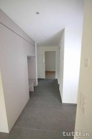 Exklusive Wohnung an ruhiger Lage