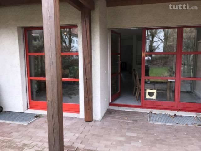 2 1/2 Zimmerwohnung zu vermieten in Dättwil